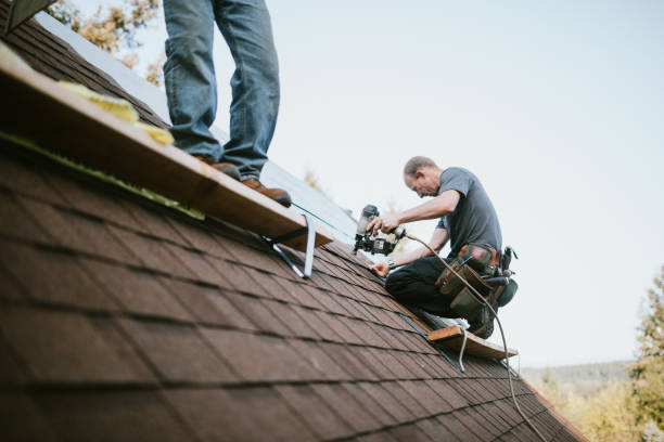 Roof Waterproofing Services in Sherman, TX